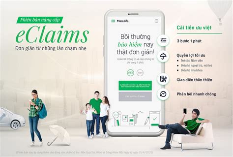 manulife eclaim